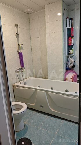 3-комн. новостройка - пос. Ясамал - 124 м² (14)