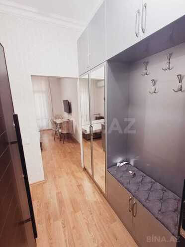 1-комн. новостройка - м. 20 января - 30 м² (4)