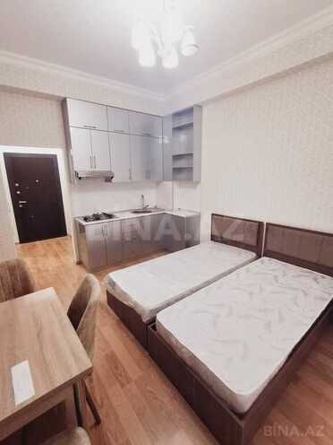 1-комн. новостройка - м. 20 января - 30 м² (2)