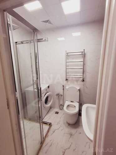1-комн. новостройка - м. 20 января - 30 м² (3)