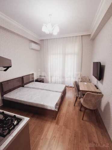 1-комн. новостройка - м. 20 января - 30 м² (1)
