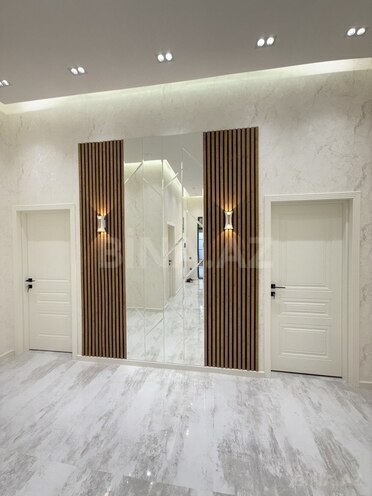 4-комн. дом/дача - пос. Мардакан - 160 м² (15)