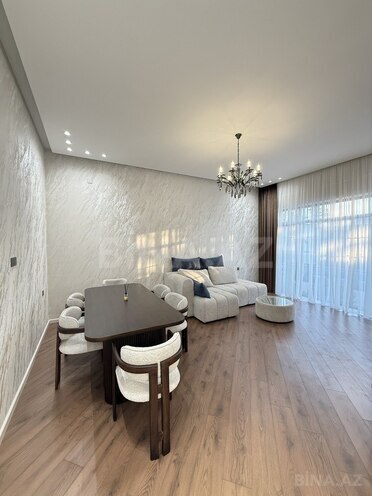 4-комн. дом/дача - пос. Мардакан - 160 м² (18)