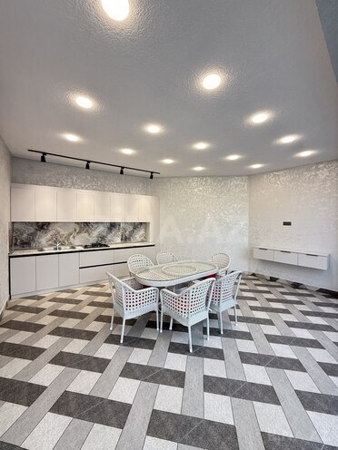 4-комн. дом/дача - пос. Мардакан - 160 м² (10)