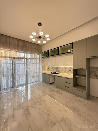 4-комн. дом/дача - пос. Мардакан - 160 м² (24)