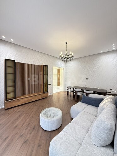 4-комн. дом/дача - пос. Мардакан - 160 м² (21)