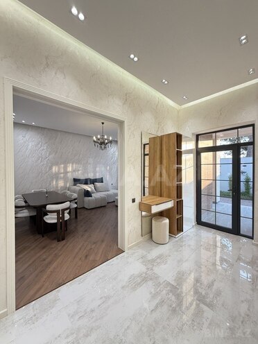 4-комн. дом/дача - пос. Мардакан - 160 м² (17)