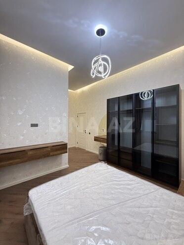 4-комн. дом/дача - пос. Мардакан - 160 м² (29)