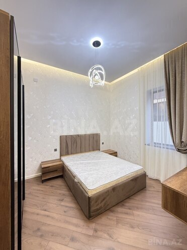 4-комн. дом/дача - пос. Мардакан - 160 м² (28)