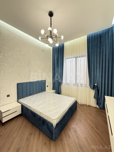 4-комн. дом/дача - пос. Мардакан - 160 м² (26)