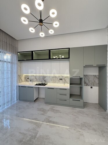 4-комн. дом/дача - пос. Мардакан - 160 м² (23)
