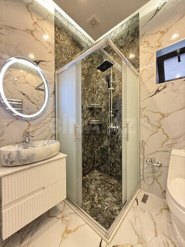 4-комн. дом/дача - пос. Мардакан - 160 м² (30)
