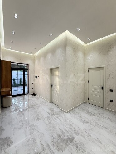 4-комн. дом/дача - пос. Мардакан - 160 м² (16)