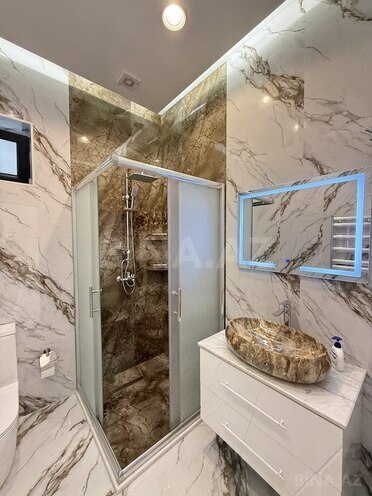 4-комн. дом/дача - пос. Мардакан - 160 м² (25)