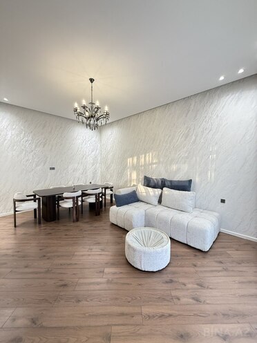 4-комн. дом/дача - пос. Мардакан - 160 м² (20)