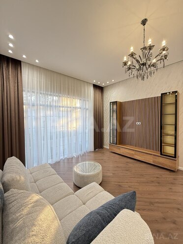 4-комн. дом/дача - пос. Мардакан - 160 м² (19)