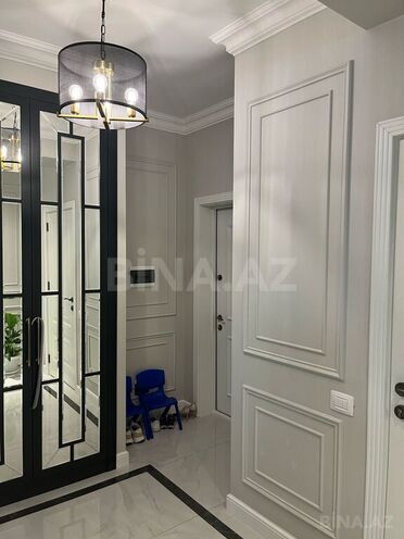 2-комн. новостройка - Наримановский  р. - 70 м² (5)