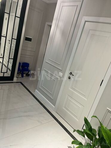 2-комн. новостройка - Наримановский  р. - 70 м² (8)