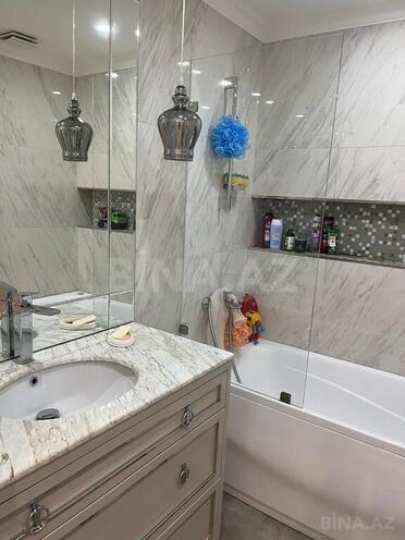 2-комн. новостройка - Наримановский  р. - 70 м² (10)