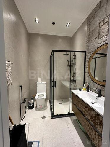 9-комн. новостройка - Бинагадинский р. - 300 м² (9)