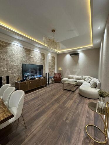 9-комн. новостройка - Бинагадинский р. - 300 м² (1)