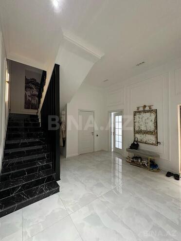 9-комн. новостройка - Бинагадинский р. - 300 м² (3)