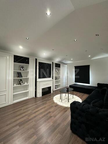 9-комн. новостройка - Бинагадинский р. - 300 м² (10)