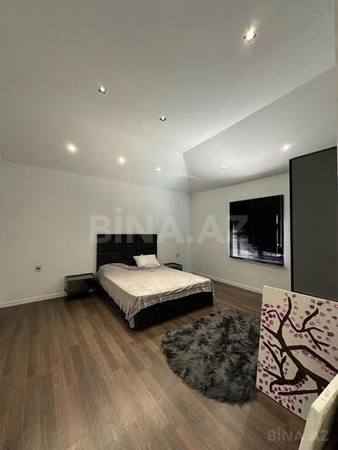 9-комн. новостройка - Бинагадинский р. - 300 м² (12)