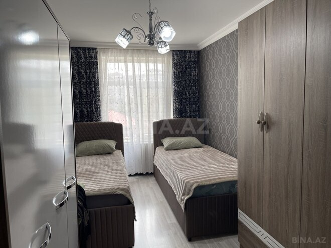 2 otaqlı köhnə tikili - Nəriman Nərimanov m. - 50 m² (4)