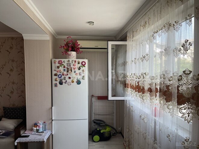 2 otaqlı köhnə tikili - Nəriman Nərimanov m. - 50 m² (10)