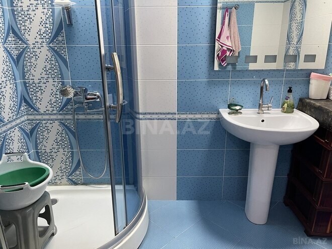 2 otaqlı köhnə tikili - Nəriman Nərimanov m. - 50 m² (15)