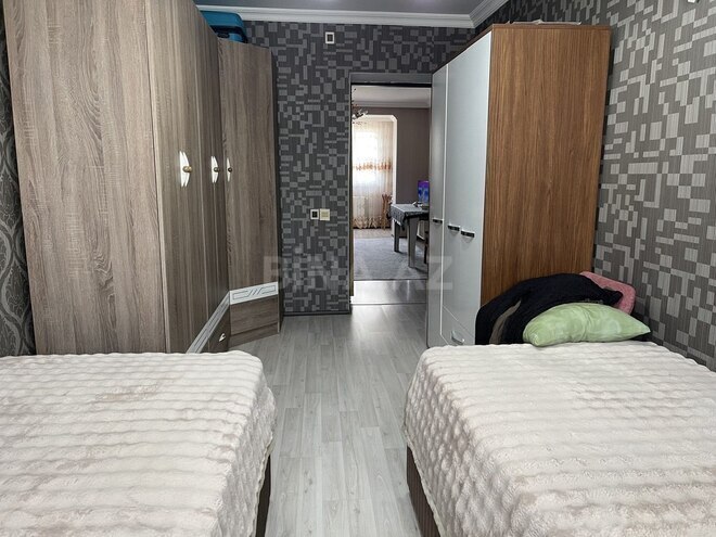 2 otaqlı köhnə tikili - Nəriman Nərimanov m. - 50 m² (3)
