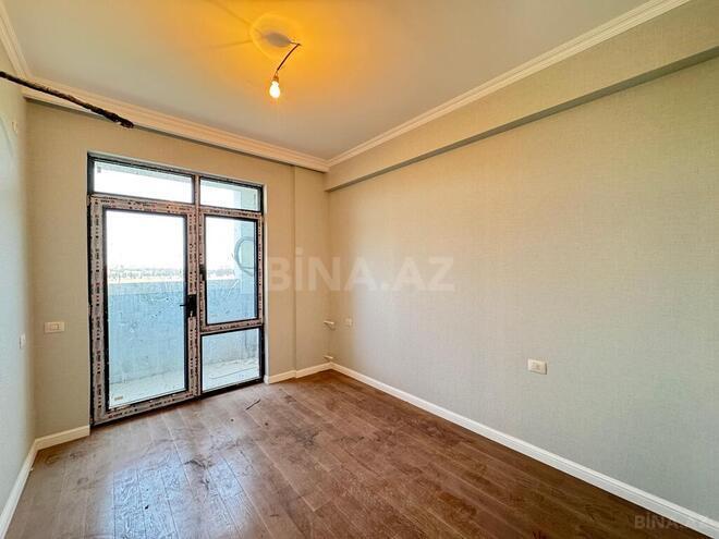 2-комн. новостройка - пос. Ясамал - 48 м² (9)