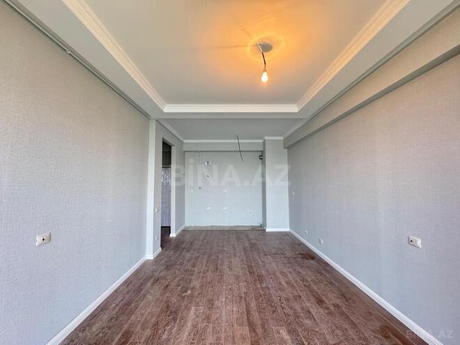 2-комн. новостройка - пос. Ясамал - 48 м² (4)