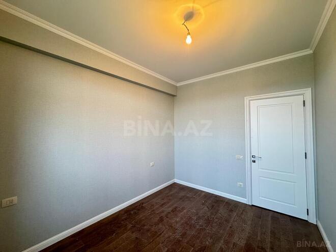 2-комн. новостройка - пос. Ясамал - 48 м² (11)