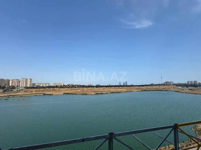 2-комн. новостройка - пос. Ясамал - 48 м² (14)