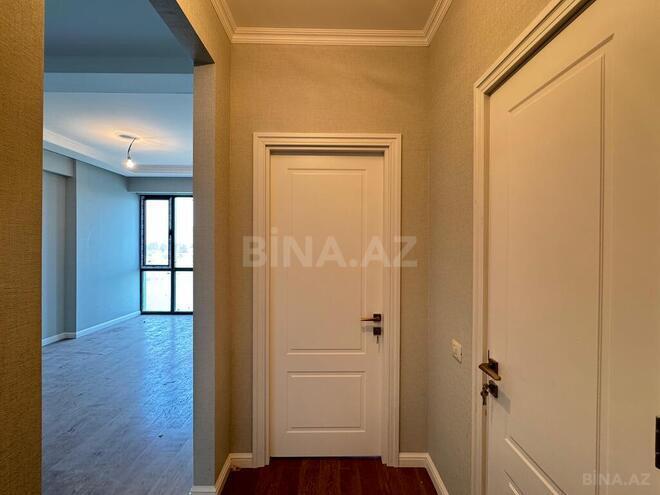 2-комн. новостройка - пос. Ясамал - 48 м² (16)