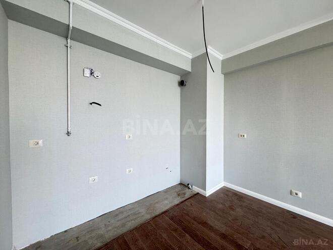 2-комн. новостройка - пос. Ясамал - 48 м² (5)