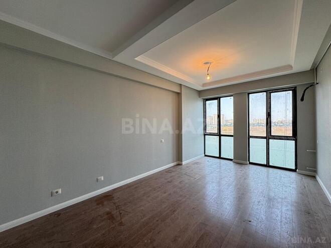 2-комн. новостройка - пос. Ясамал - 48 м² (3)