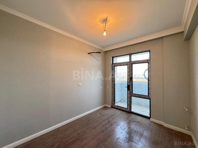 2-комн. новостройка - пос. Ясамал - 48 м² (10)