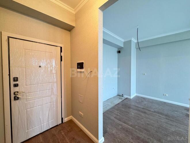 2-комн. новостройка - пос. Ясамал - 48 м² (8)