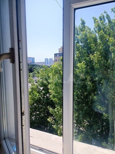 1 otaqlı köhnə tikili - Yasamal q. - 35 m² (11)