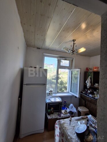 1 otaqlı köhnə tikili - Yasamal q. - 35 m² (5)