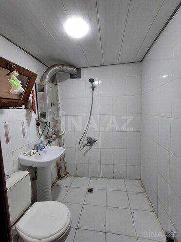 1 otaqlı köhnə tikili - Yasamal q. - 35 m² (8)