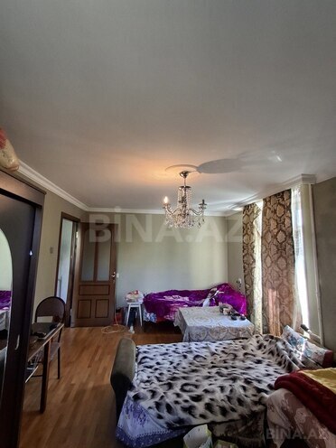 1 otaqlı köhnə tikili - Yasamal q. - 35 m² (1)