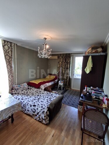 1 otaqlı köhnə tikili - Yasamal q. - 35 m² (6)