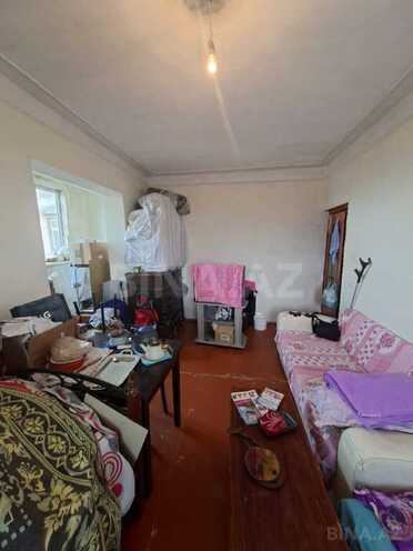2 otaqlı köhnə tikili - Massiv A q. - 60 m² (1)