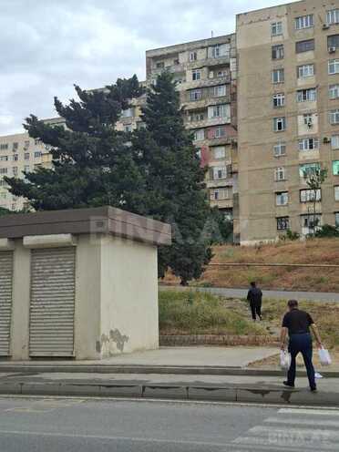 2 otaqlı köhnə tikili - Massiv A q. - 60 m² (2)