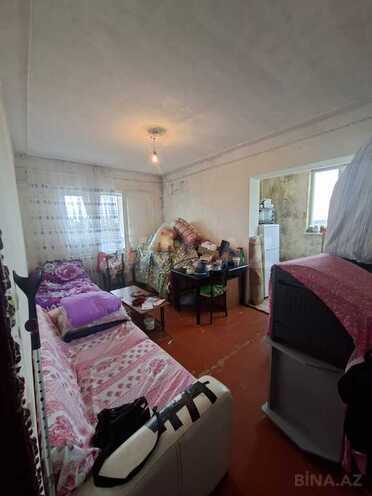 2 otaqlı köhnə tikili - Massiv A q. - 60 m² (7)