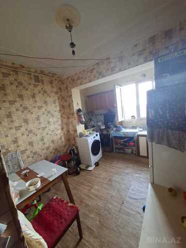 2 otaqlı köhnə tikili - Massiv A q. - 60 m² (5)